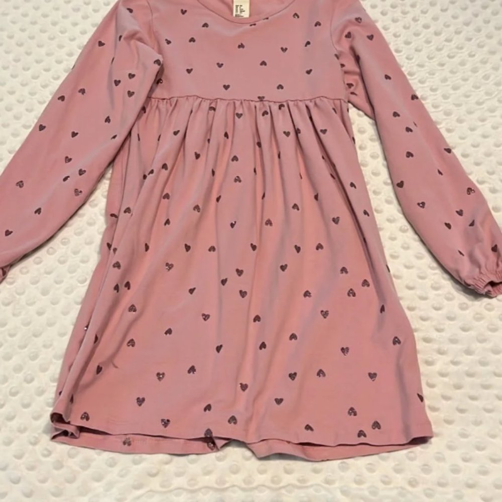 love dress